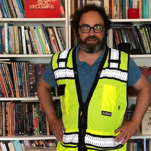 Michael Workman Photo 16 Michael Workman Photo 16