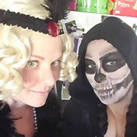 Allison Conner Photo 32