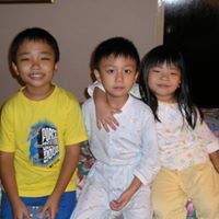 Chung Pang Photo 23