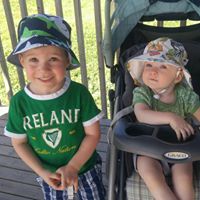 Megan Locke Photo 15