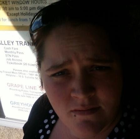 Kristina Wells Photo 8