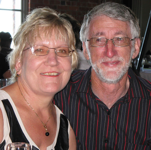Margaret Weir Photo 16