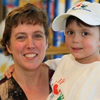 Catherine Dyer Photo 9