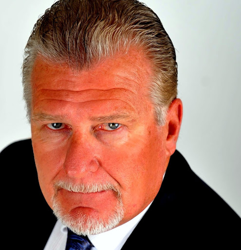 Mark Gregory Photo 11