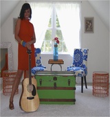 Jennifer Chaney Photo 11