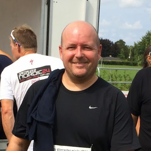 Kim Rasmussen Photo 42