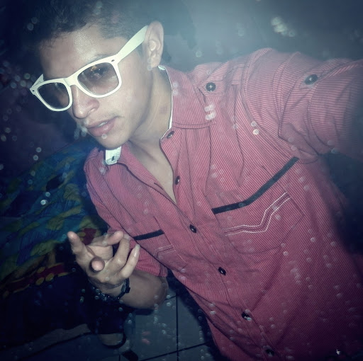 Andy Fuentes Photo 25