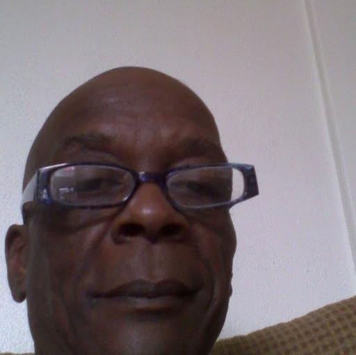 Michael Amos Photo 47