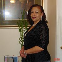 Frances Goins Photo 7