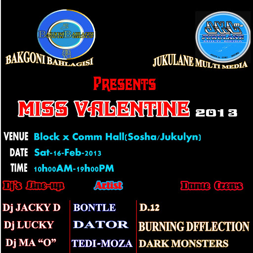 Terrence Patrick Photo 6