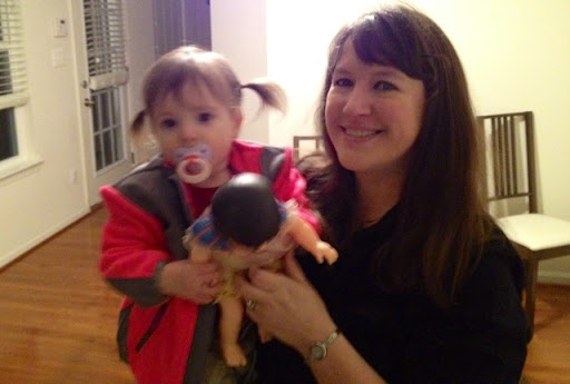 Stephanie Donahue Photo 24