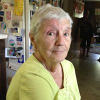 Faith Watson Photo 19