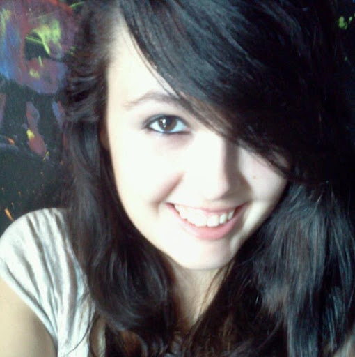 Aimee Foreman Photo 3