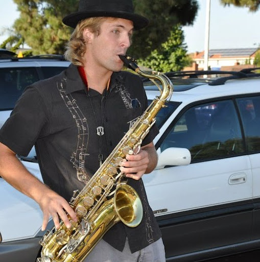 Michael Weisgerber Photo 16