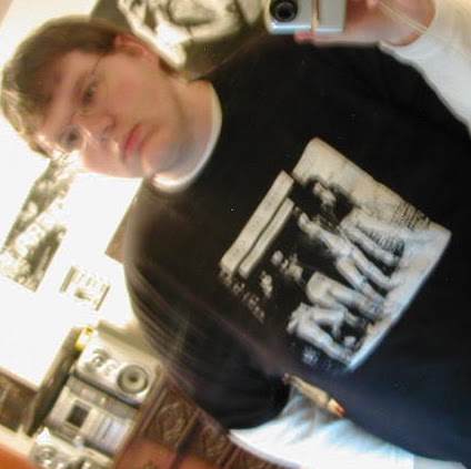 Dustin Hunt Photo 15