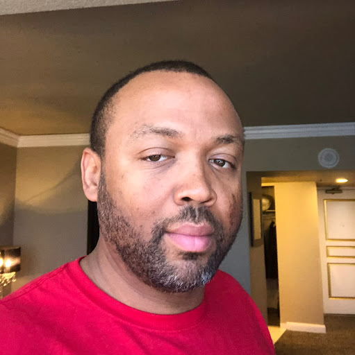 Timothy Hunter Photo 18