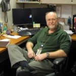 Raymond Lang Photo 2