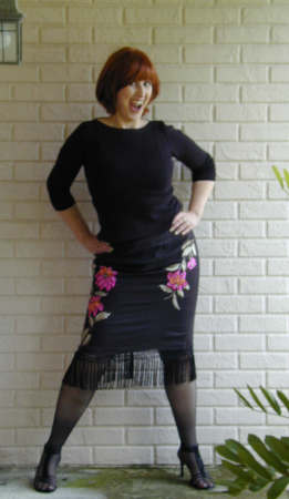 Gloria Moore Photo 24