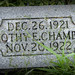 Dorothy Chambers Photo 29