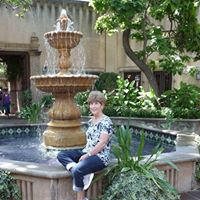 Diane Jacobsen Photo 27