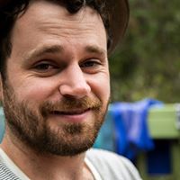 Patrick Davie Photo 4