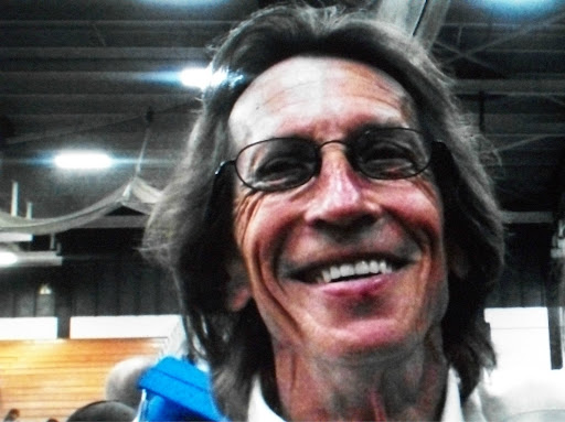 Ray Ross Photo 15