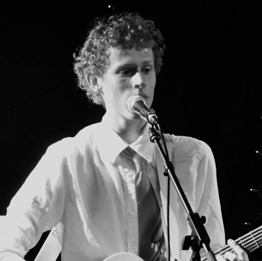 Patrick Donovan Photo 42