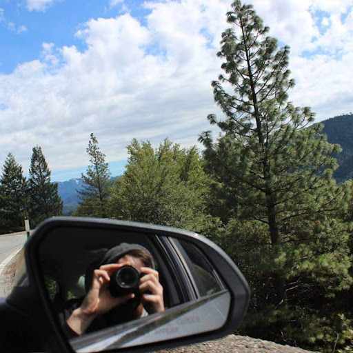 Paul Ramsey Photo 1 Paul Ramsey Photo 1