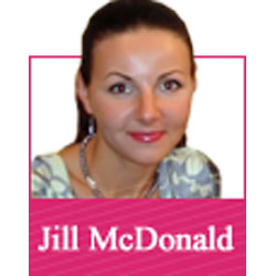 Jill Mcdonald Photo 6