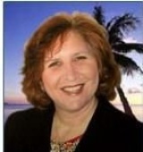 Sherry Stevens Photo 1