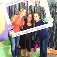 Janet Falcon Photo 8