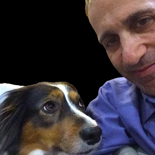 Michael Epstein Photo 34