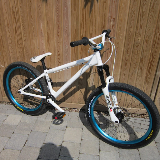 Steven Sharpe Photo 35