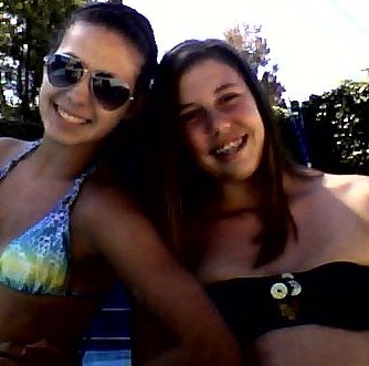 Sarah Irvin Photo 32