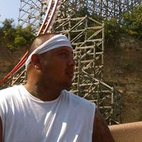 Martin Pacheco Photo 23