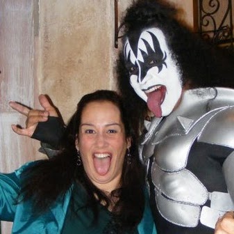 Christine Kramar Photo 7