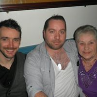 Marie Jenkins Photo 28