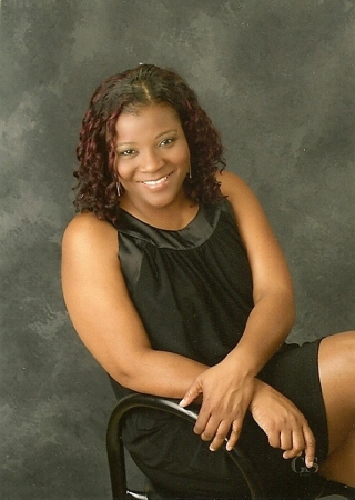 Gloria Thomas Photo 25