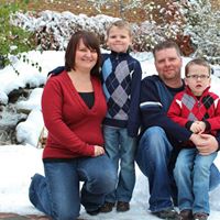 Rachel Unruh Photo 10