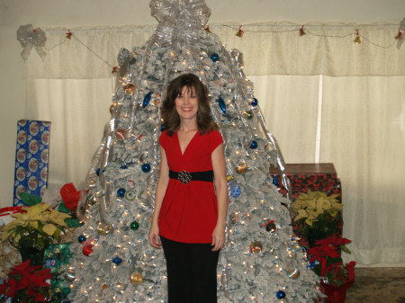 Sandy Johnson Photo 5