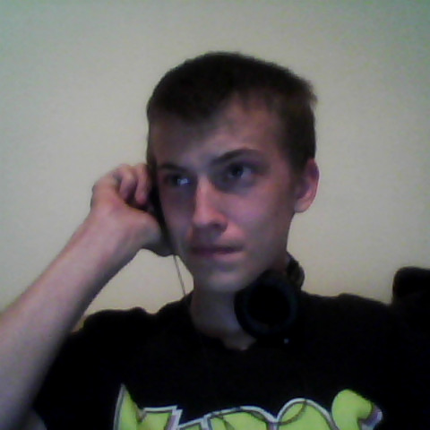 Stephen Spence Photo 27