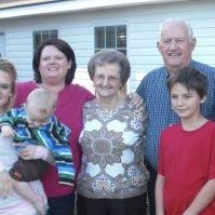 Hazel Swanson Photo 2