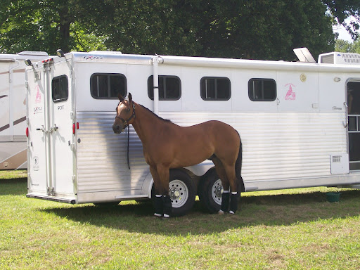 Robbie Franklin Photo 27