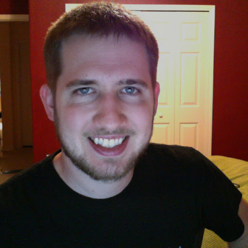 Adam Murray Photo 32