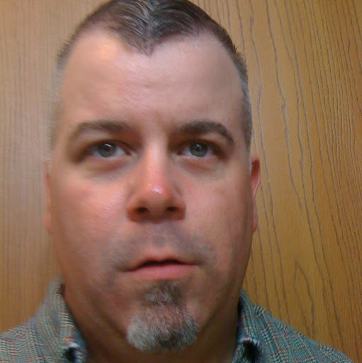 Brian Oliver Photo 14