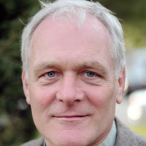 Peter Healey Photo 33