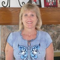 Nancy Fry Photo 11
