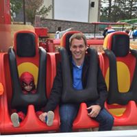 Daniel Thacker Photo 21