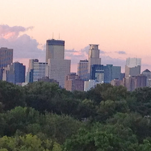 Victoria Linton Photo 2