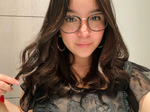 Margarita Vasquez Photo 23